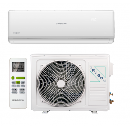 Настенный кондиционер BREEON BRC-07TPO