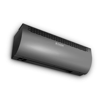 ТЕПЛОВАЯ ЗАВЕСА Zilon ZVV-0.6E3MG Графит