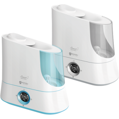Увлажнитель воздуха Royal Clima RUH-R320/5.0E